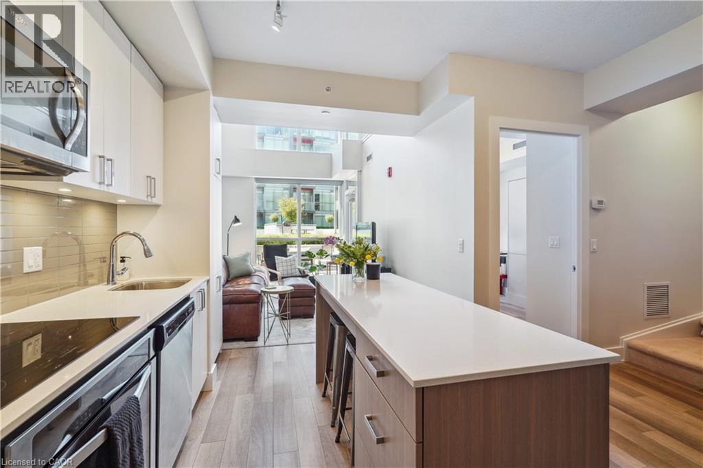 5260 Dundas Street Unit# C204 Property Photo 9