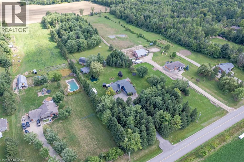 6471 15 Sideroad Photo de la propriété 1