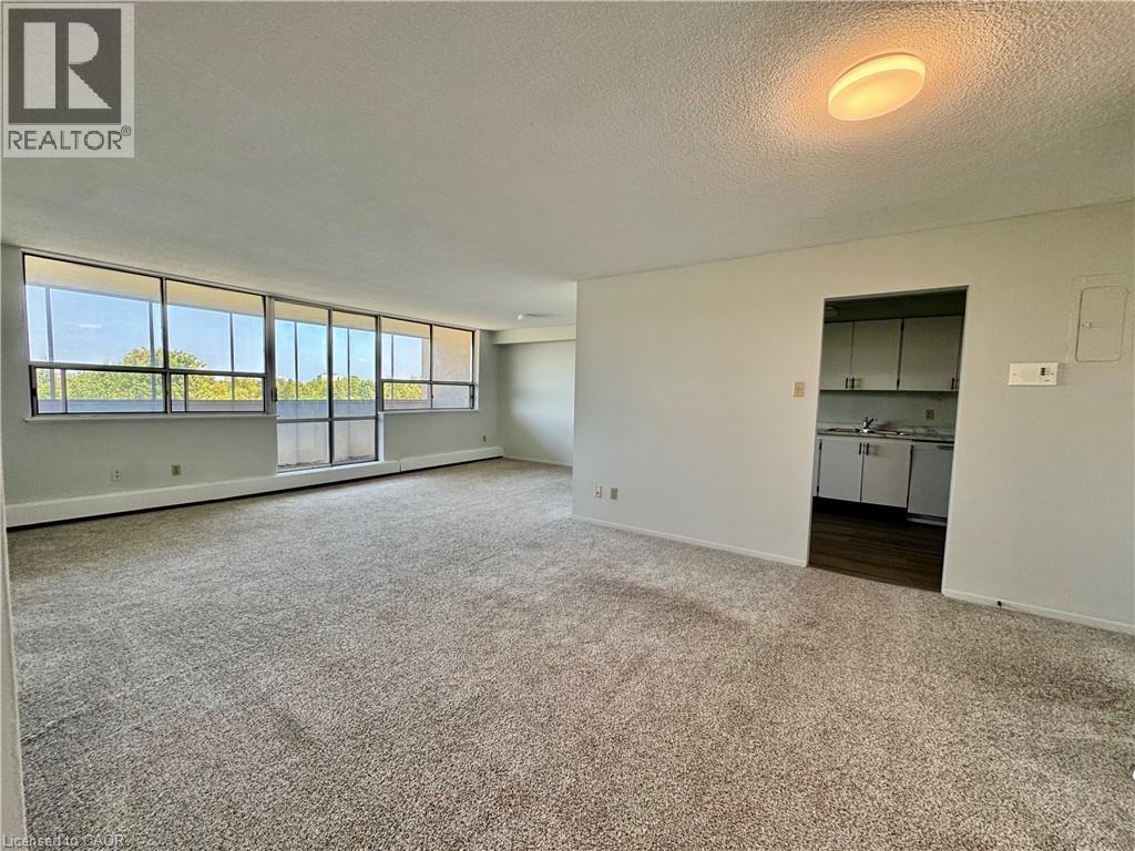 65 Westmount Road N Unit# 601 Property Photo 1