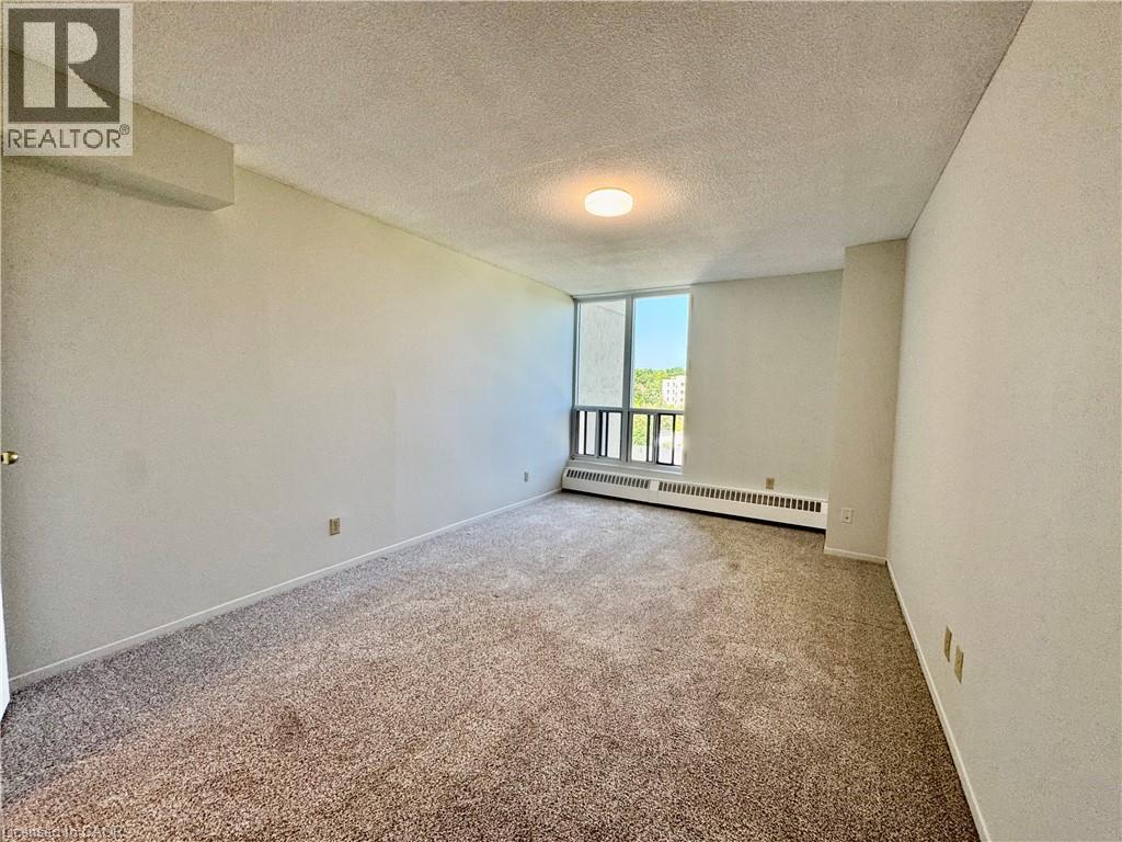 65 Westmount Road N Unit# 601 Property Photo 7