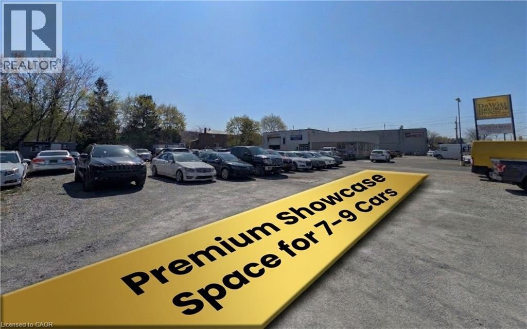 542 Highway 8 Unit# Trailer Property Photo 4
