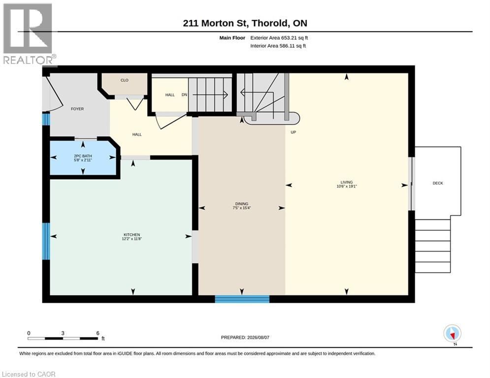 211 Morton Street Property Photo 44