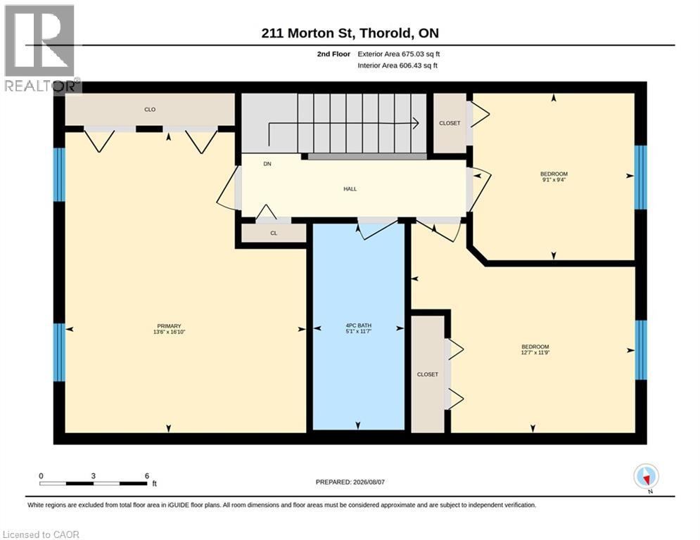 211 Morton Street Property Photo 45