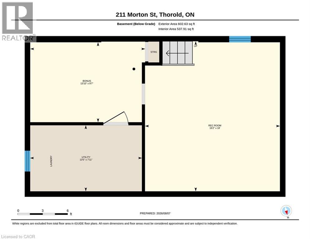 211 Morton Street Property Photo 46