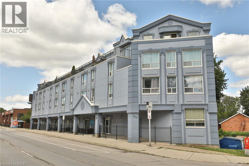 400 York Boulevard Unit# 208 Property Photo 1
