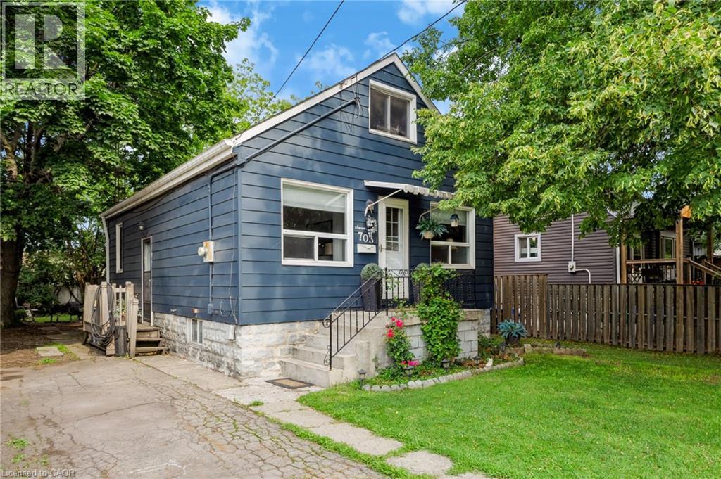 703 Brighton Avenue Property Photo 1