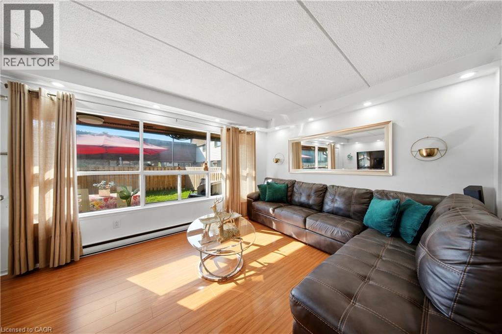 180 Mississauga Valley Boulevard Unit# 201 Property Photo 11