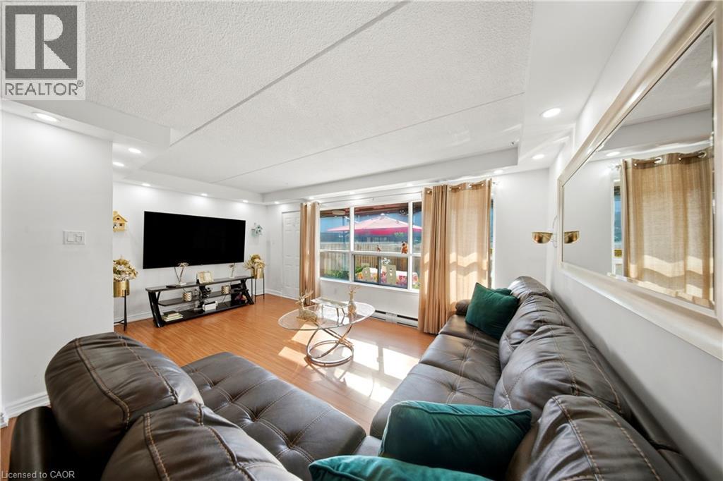 180 Mississauga Valley Boulevard Unit# 201 Property Photo 12