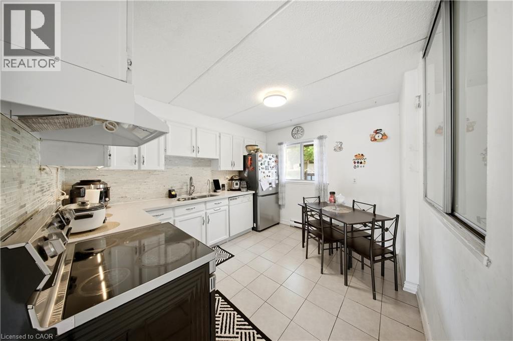 180 Mississauga Valley Boulevard Unit# 201 Property Photo 17