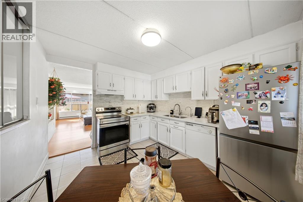 180 Mississauga Valley Boulevard Unit# 201 Property Photo 19