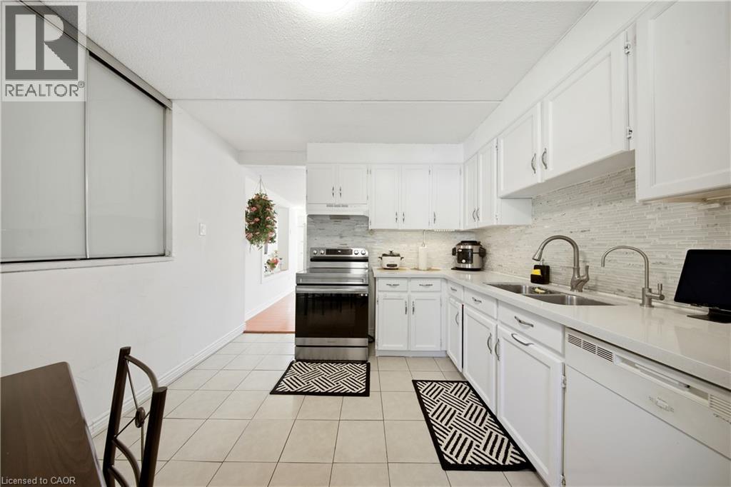 180 Mississauga Valley Boulevard Unit# 201 Property Photo 20