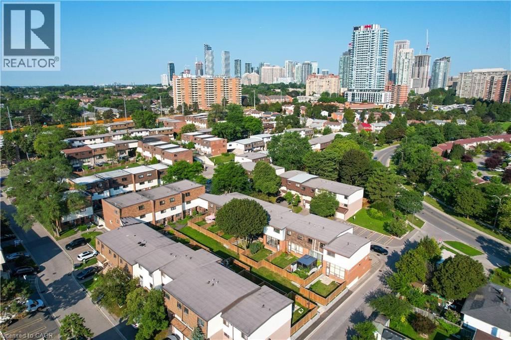 180 Mississauga Valley Boulevard Unit# 201 Property Photo 41