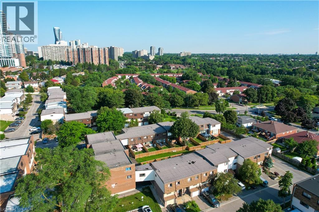 180 Mississauga Valley Boulevard Unit# 201 Property Photo 42