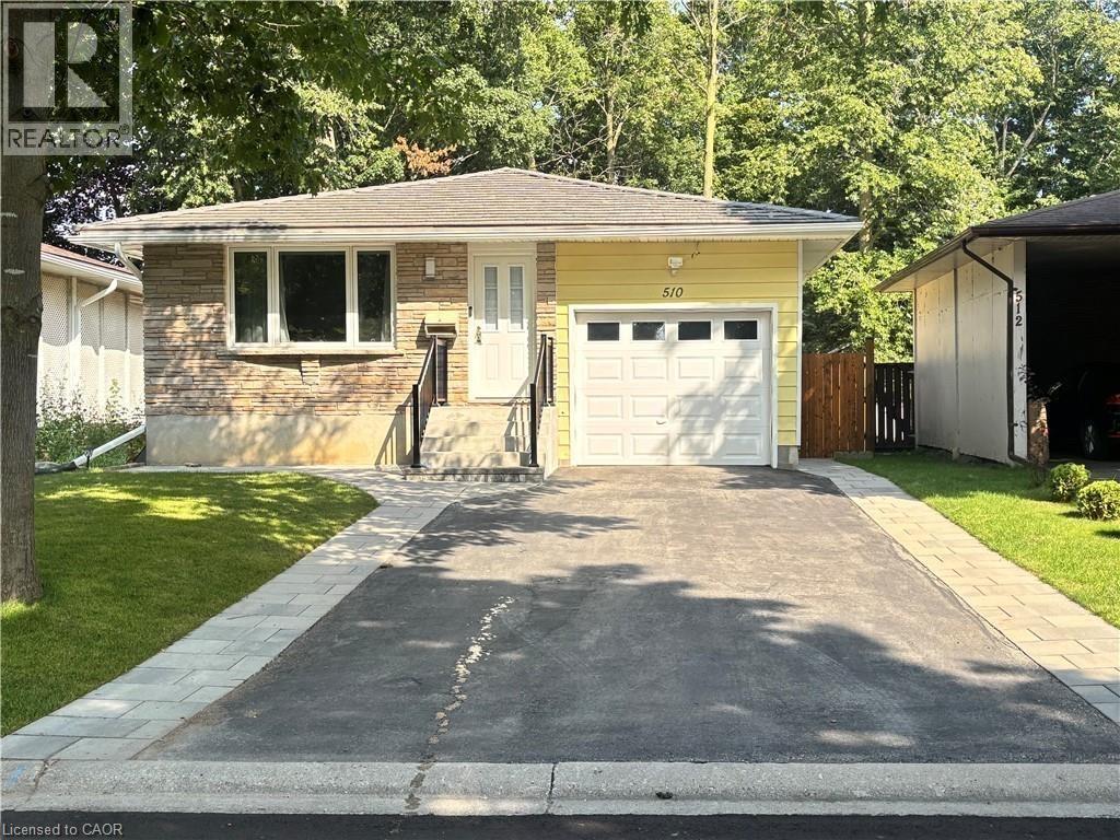510 Oakridge Place Property Photo 1