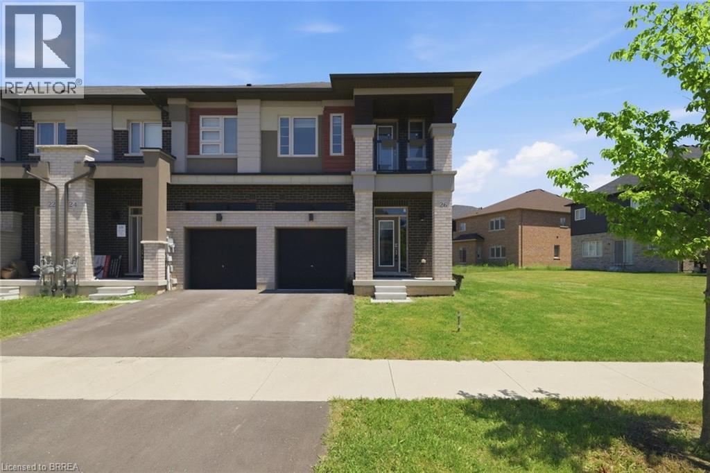 26 COPEMAN Avenue Property Photo 1