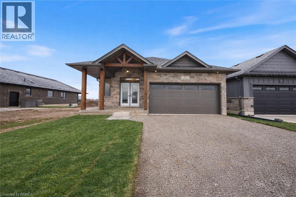 147 CRADDOCK Boulevard Property Photo 1