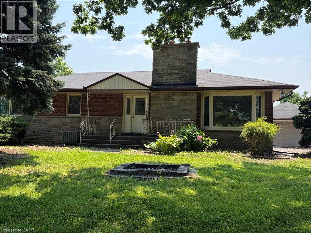 603 Rymal Road W Property Photo 1