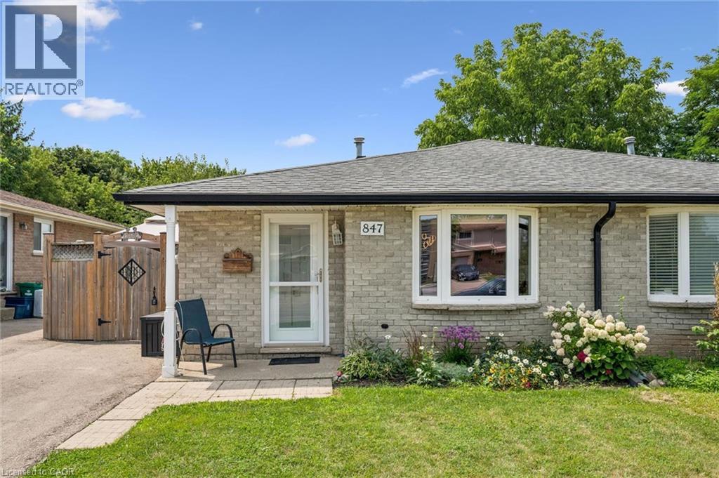 847 Doon Village Road Property Photo 1