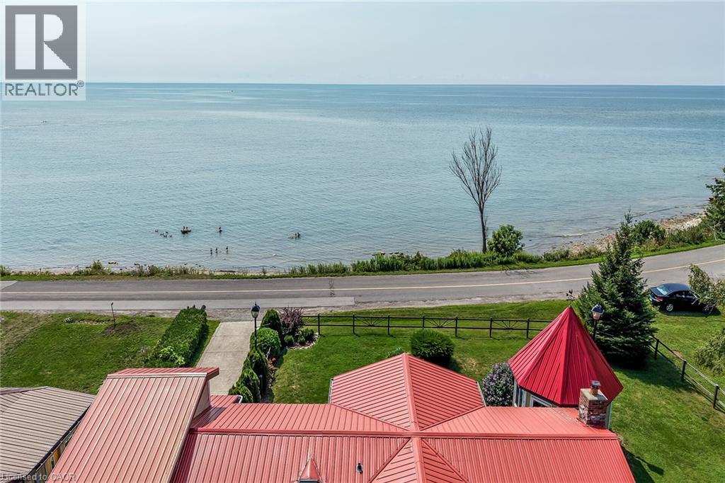 817 Lakeshore Road Property Photo 2