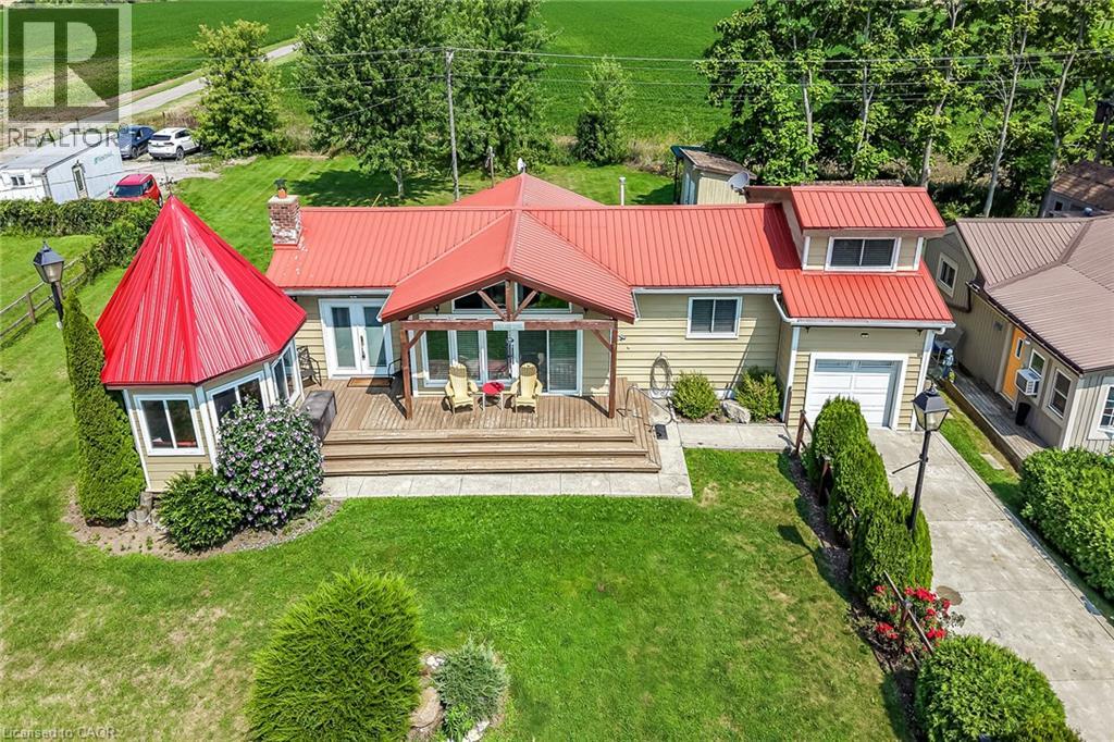 817 Lakeshore Road Property Photo 32