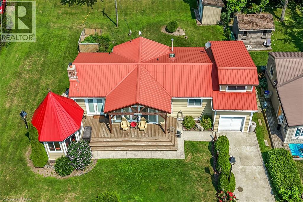 817 Lakeshore Road Property Photo 33