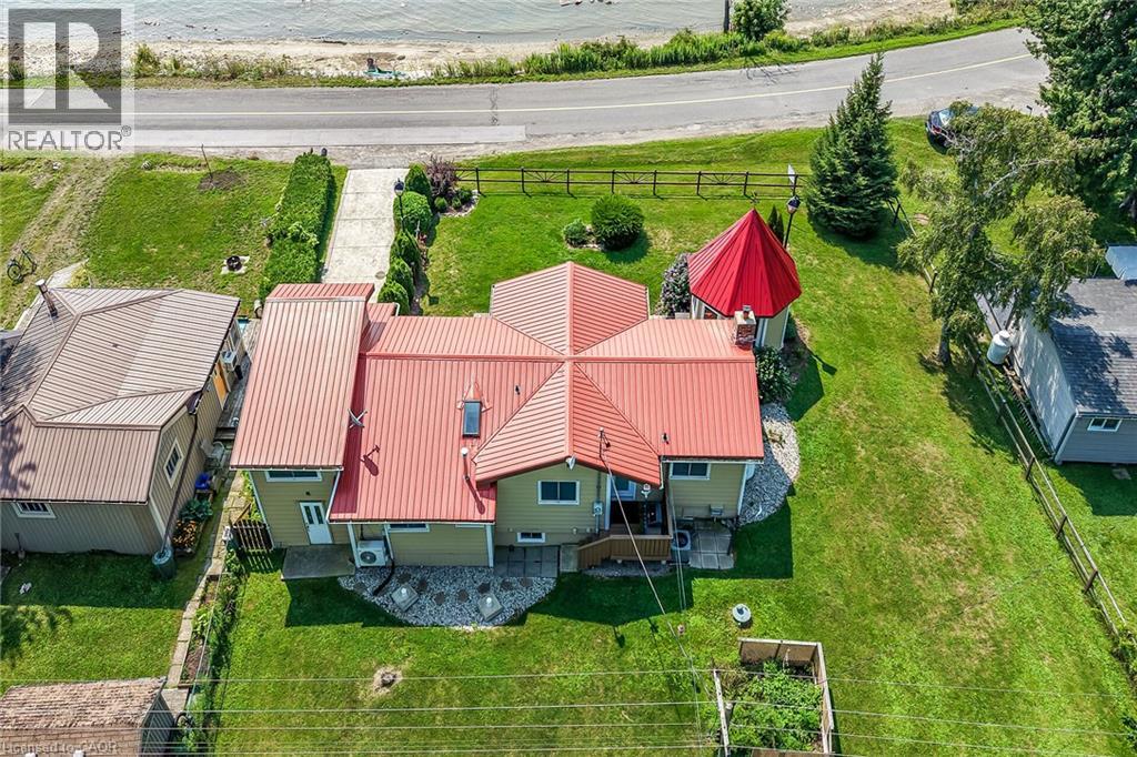 817 Lakeshore Road Property Photo 36