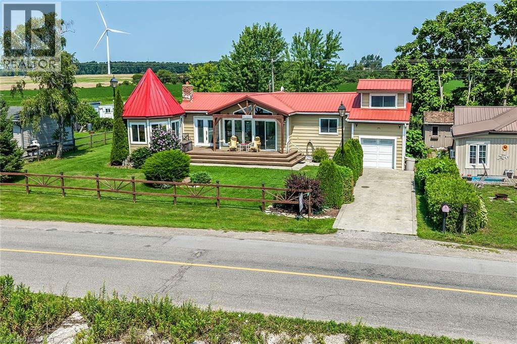 817 Lakeshore Road Property Photo 37