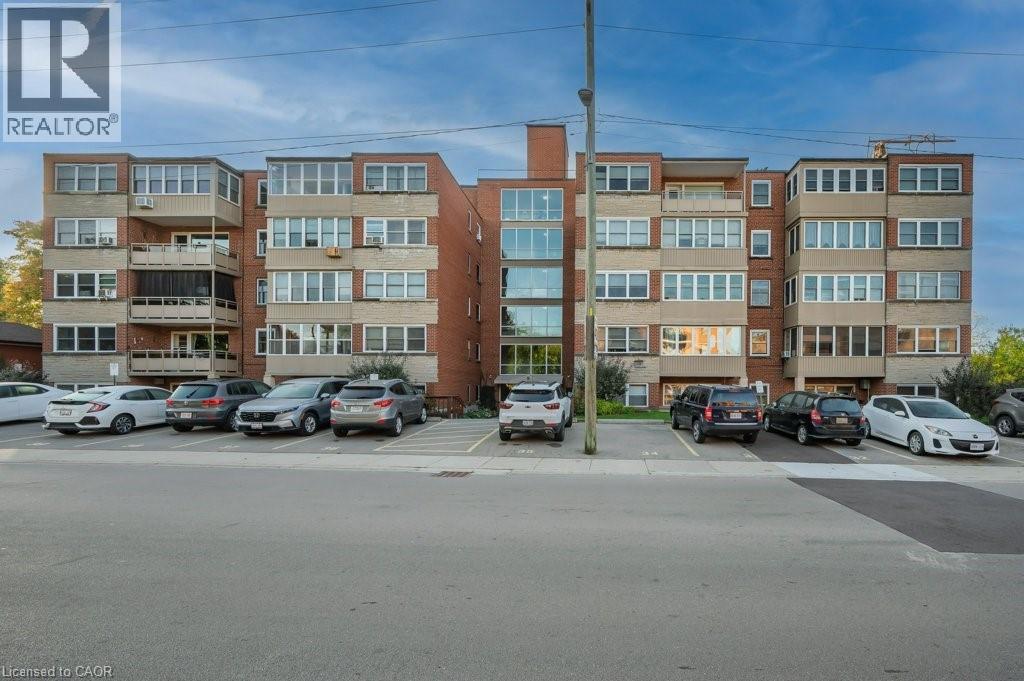 9 Grant Boulevard Unit# 201 Property Photo 1