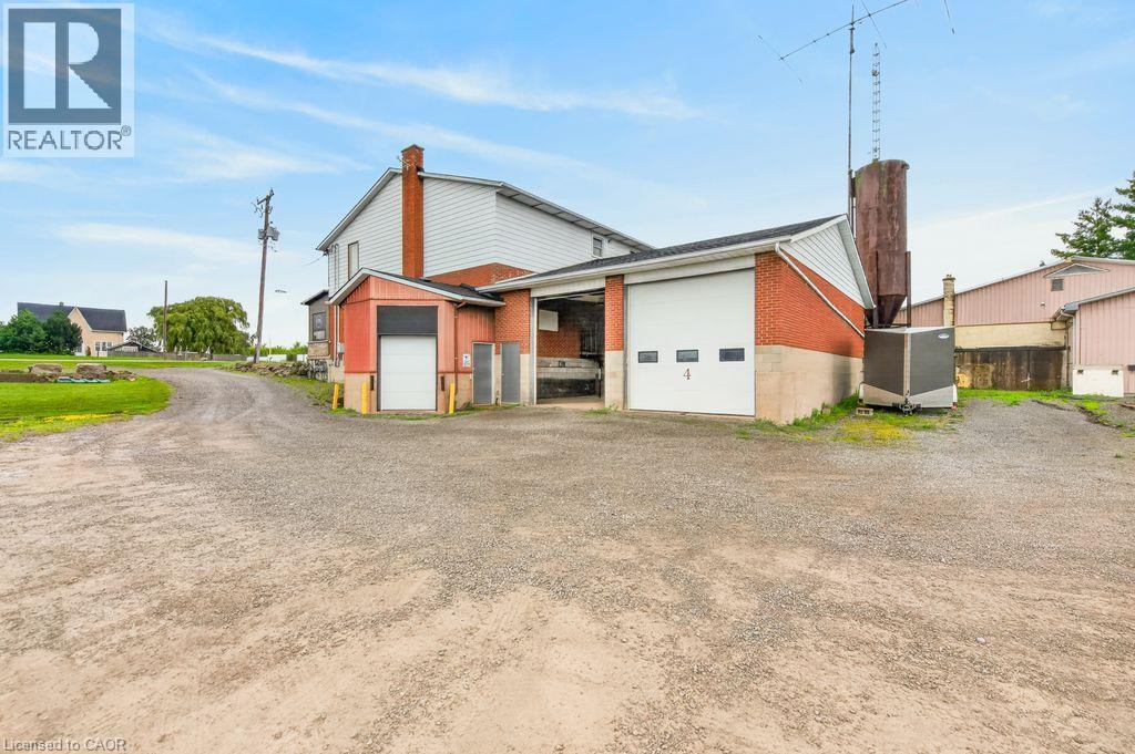 8268 #20 Highway Unit# Bay 3 & 4 Property Photo 1