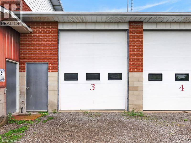 8268 #20 Highway Unit# Bay 3 & 4 Property Photo 2