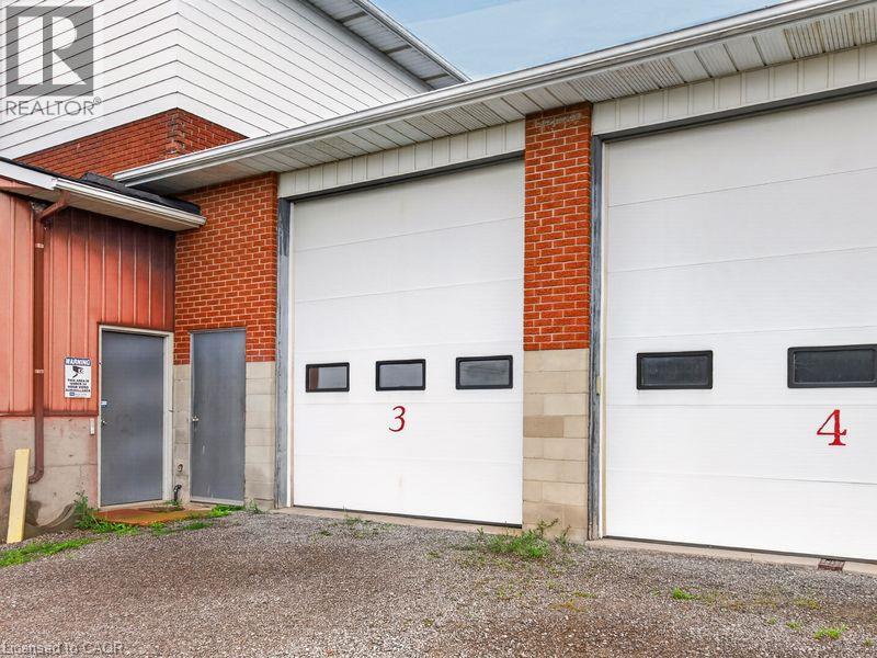 8268 #20 Highway Unit# Bay 3 & 4 Property Photo 4