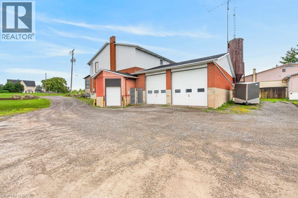 8268 #20 Highway Unit# Bay 3 & 4 Property Photo 7