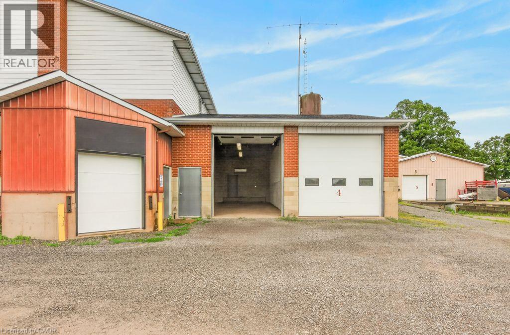 8268 #20 Highway Unit# Bay 3 & 4 Property Photo 10