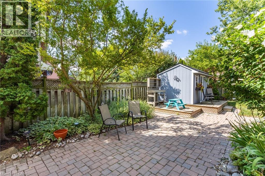 1580 Woodeden Drive Property Photo 33