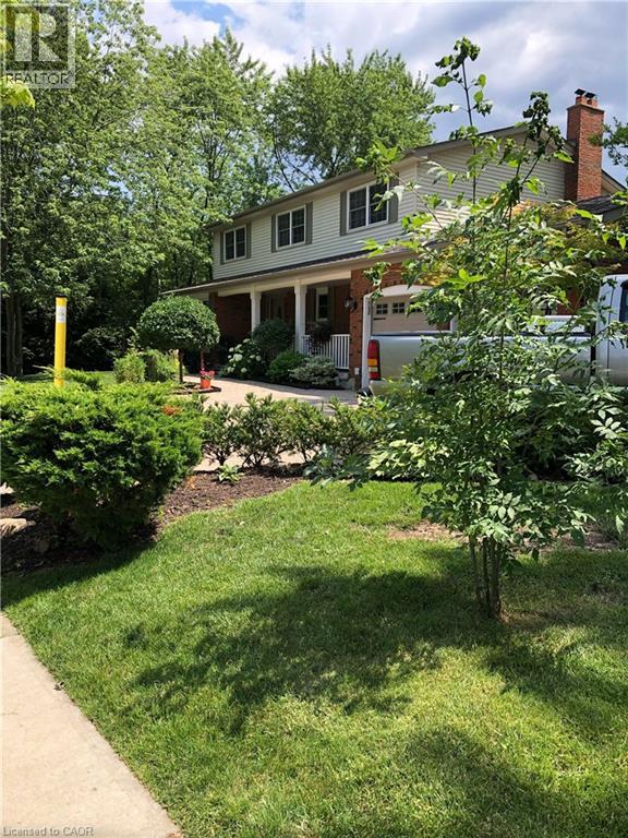 1580 Woodeden Drive Property Photo 39