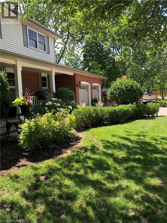 1580 Woodeden Drive Property Photo 40