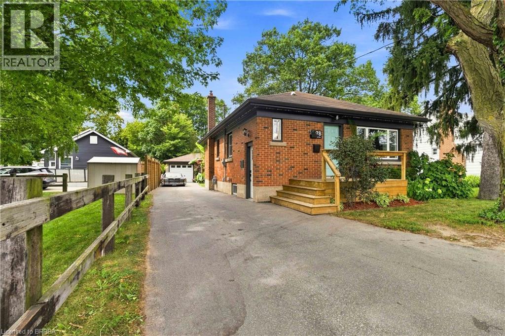 78 Herbert Street Property Photo 1