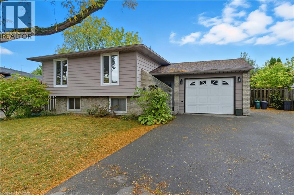 111 Britten Close Unit# Bsmt Property Photo 1