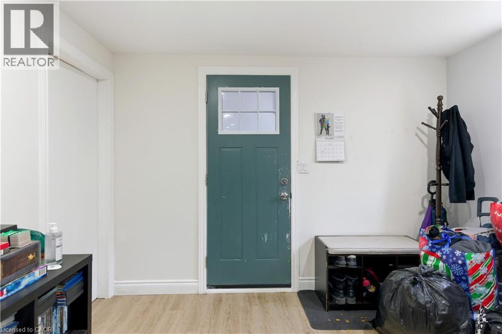111 Britten Close Unit# Bsmt Property Photo 2
