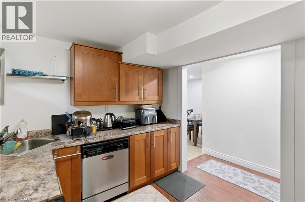 111 Britten Close Unit# Bsmt Property Photo 9