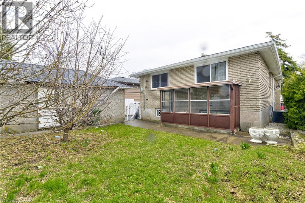 78 Markson Crescent Property Photo 33