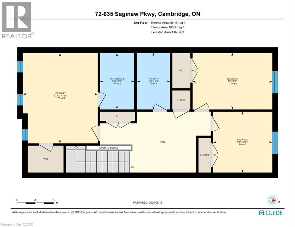 635 Saginaw Parkway Unit# 72 Property Photo 48