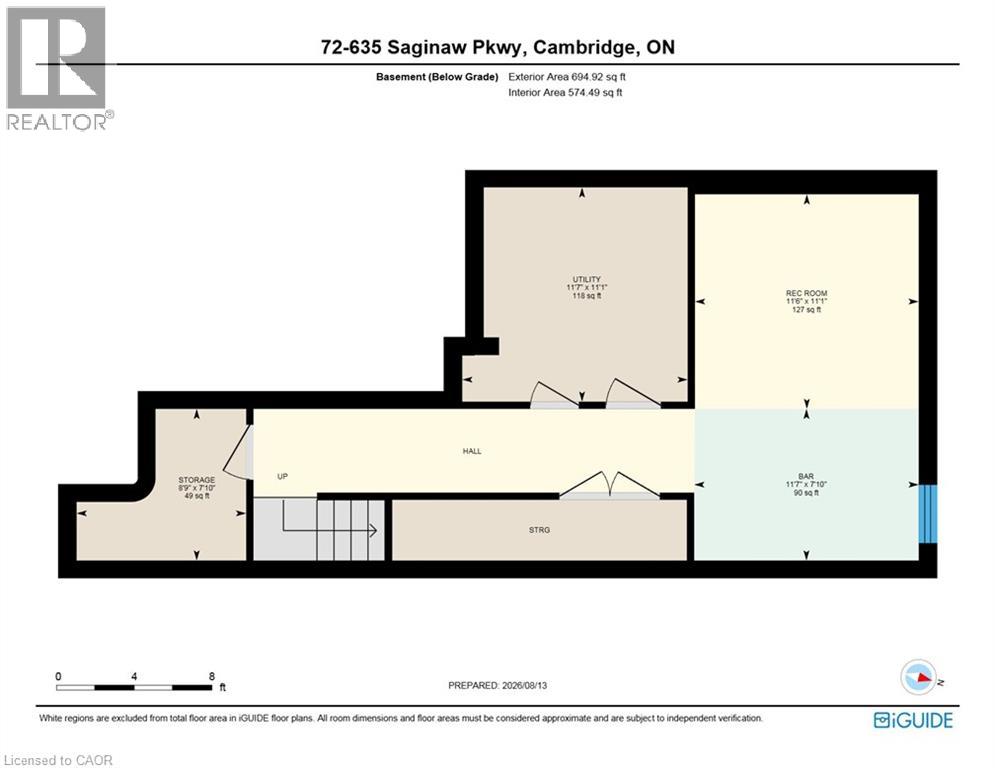 635 Saginaw Parkway Unit# 72 Property Photo 49