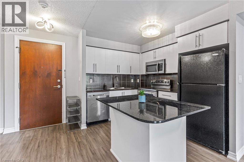 310 Burnhamthorpe Road W Unit# 401 Property Photo 9