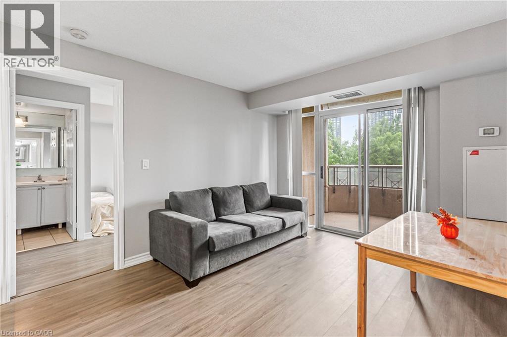 310 Burnhamthorpe Road W Unit# 401 Property Photo 11