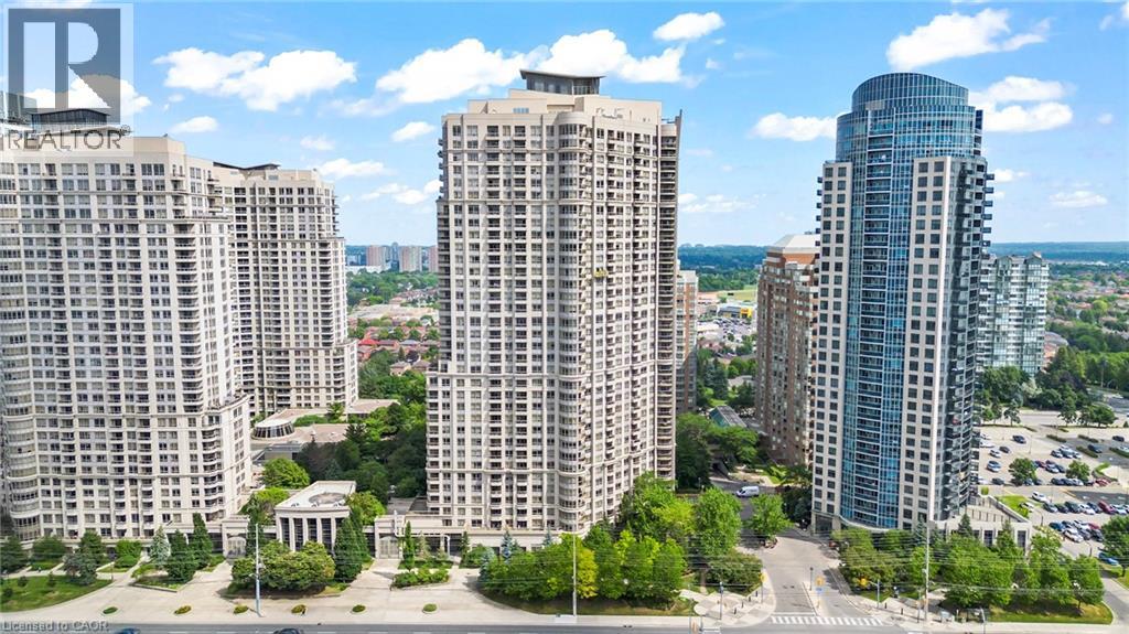 310 Burnhamthorpe Road W Unit# 401 Property Photo 27