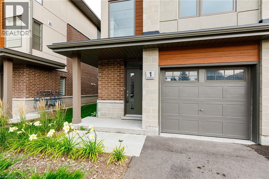 33 Dawson Drive Unit# 1 Property Photo 3