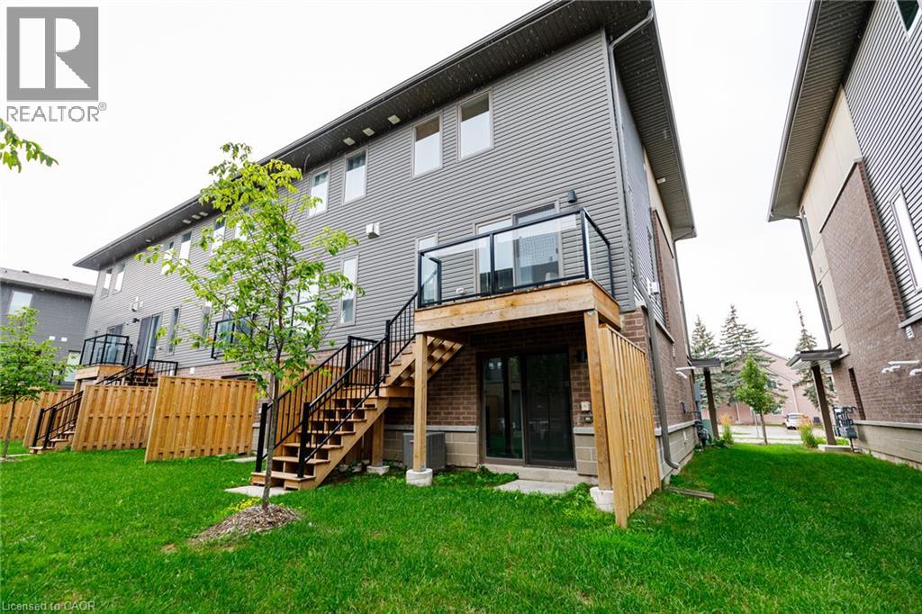 33 Dawson Drive Unit# 1 Property Photo 40