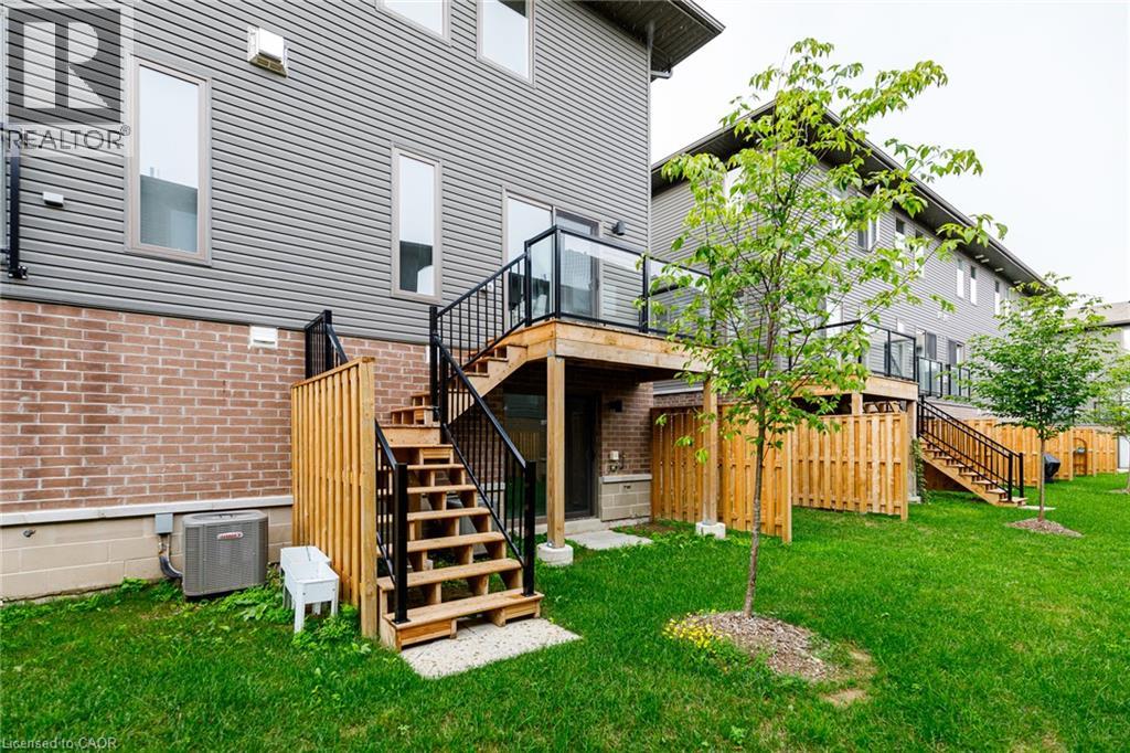 33 Dawson Drive Unit# 1 Property Photo 41