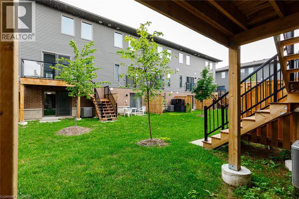 33 Dawson Drive Unit# 1 Property Photo 43